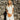 Owlet Safari Linen Midi Dress in Ivory