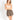 Jungle Cinch Waist Shorts