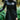 Artemis First Lady Dress
